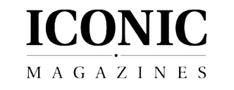 Iconicmagazines